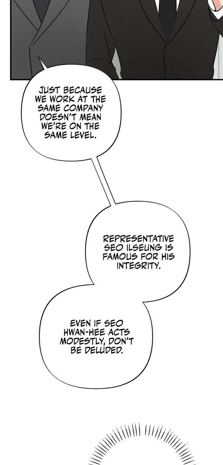 The Man’s Scheme Chapter 4 page 11 - 