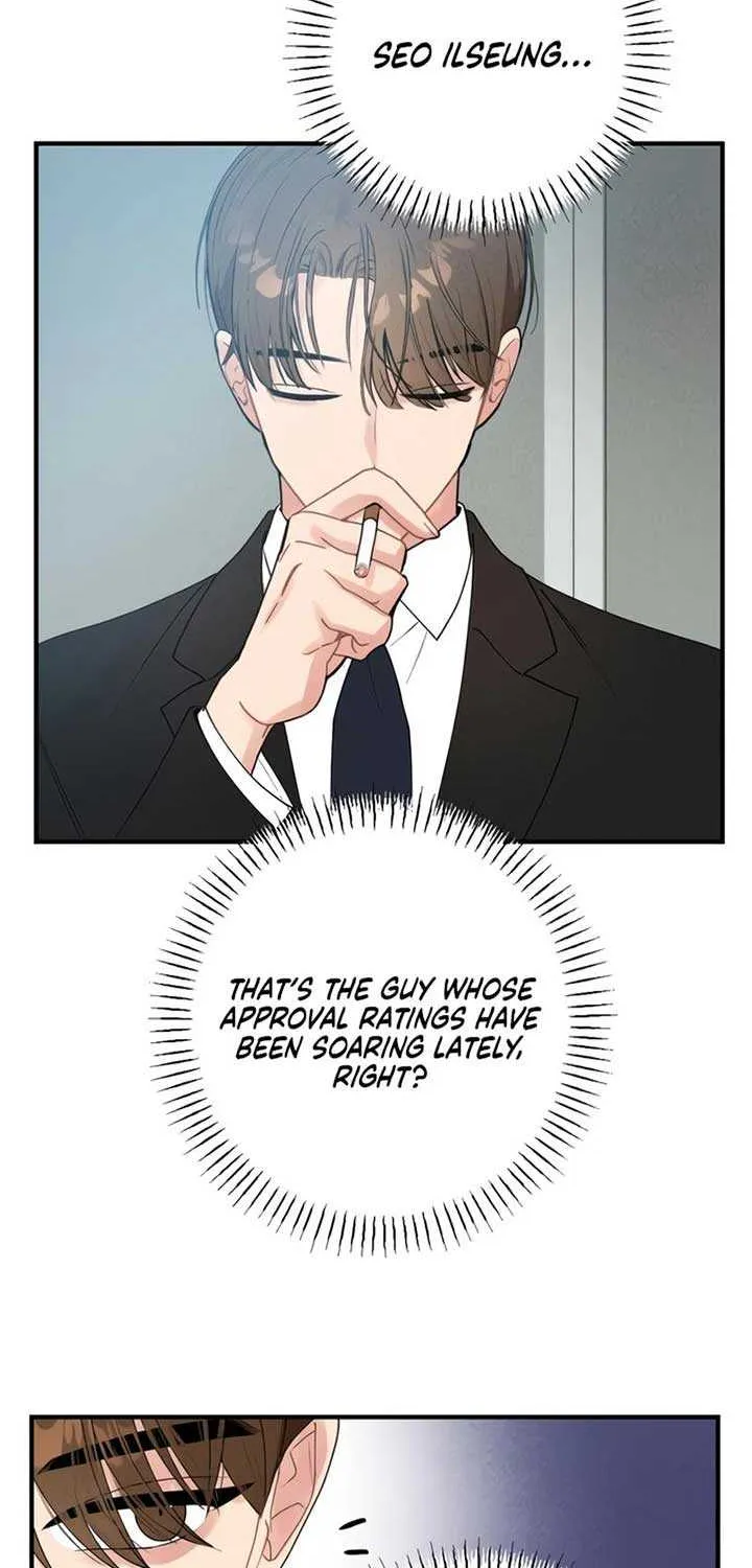 The Man’s Scheme Chapter 4 page 12 - 