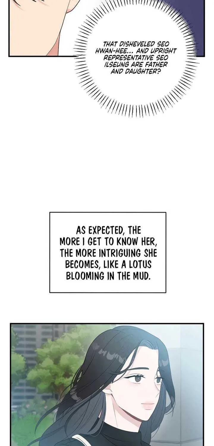The Man’s Scheme Chapter 4 page 13 - 