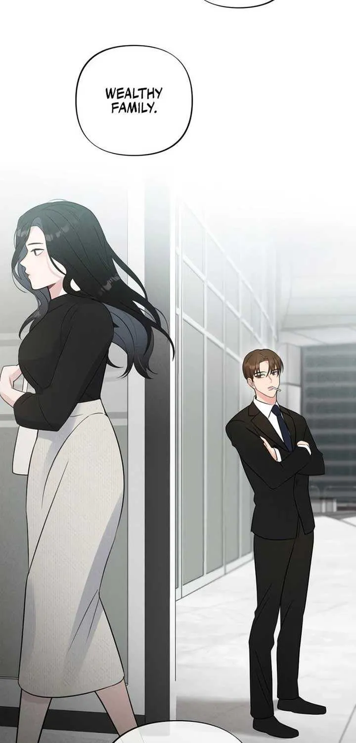 The Man’s Scheme Chapter 4 page 15 - 