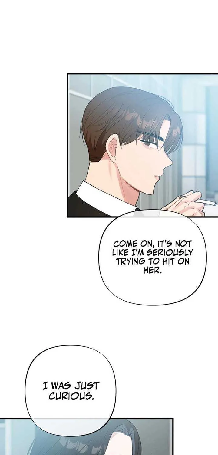 The Man’s Scheme Chapter 4 page 17 - 