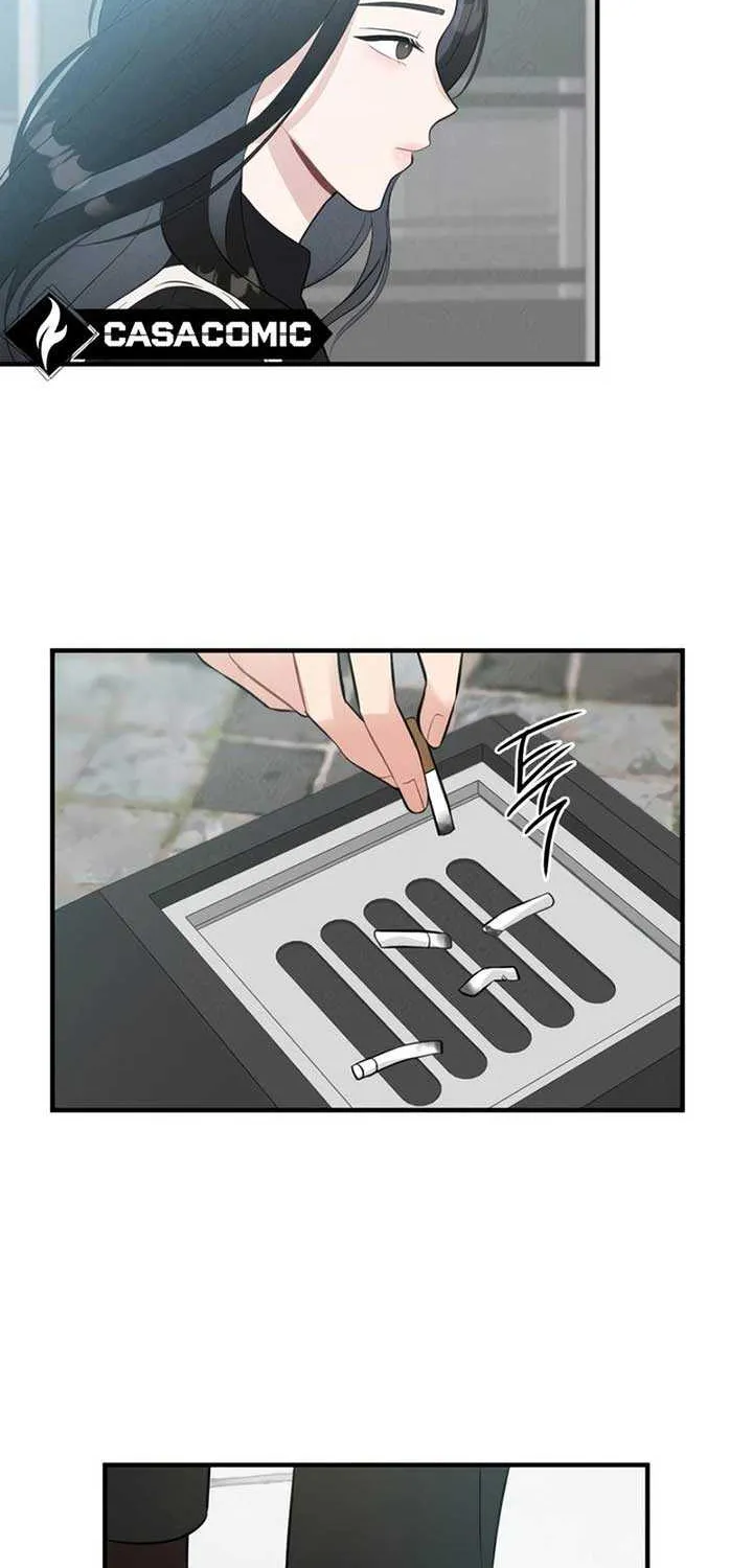 The Man’s Scheme Chapter 4 page 18 - 