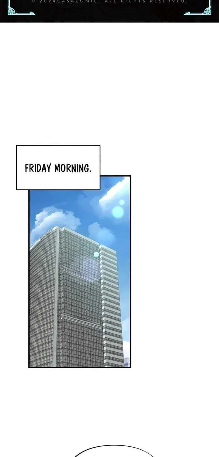 The Man’s Scheme Chapter 4 page 3 - 
