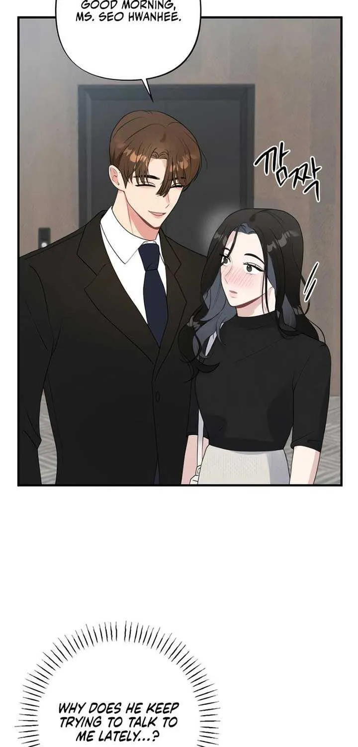 The Man’s Scheme Chapter 4 page 21 - 