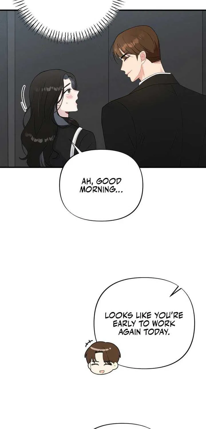 The Man’s Scheme Chapter 4 page 22 - 