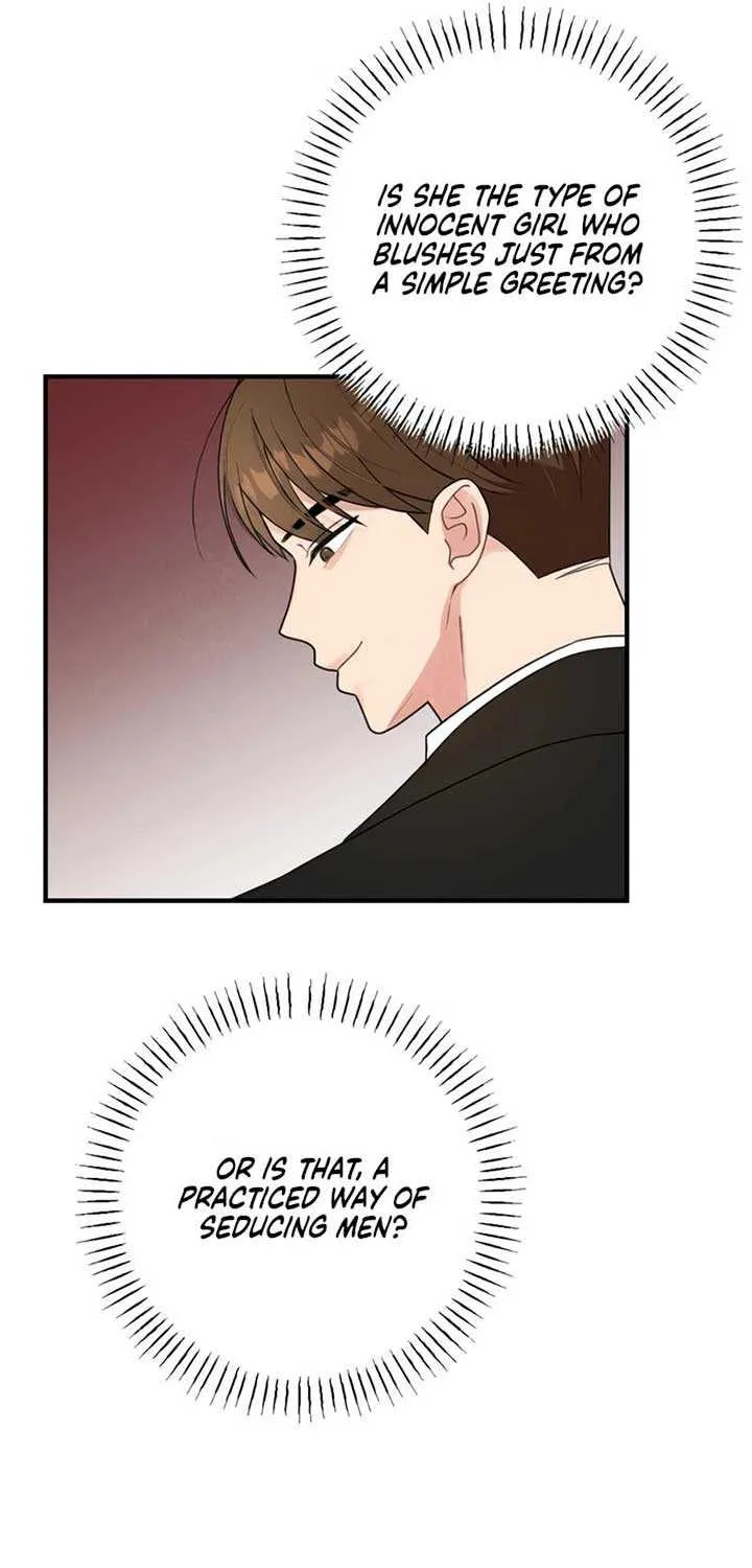 The Man’s Scheme Chapter 4 page 25 - 