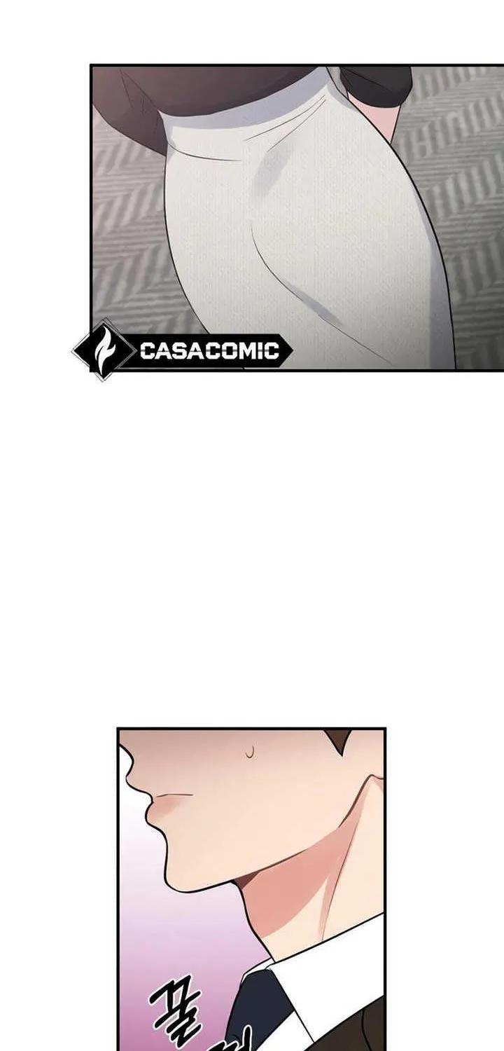 The Man’s Scheme Chapter 4 page 28 - 