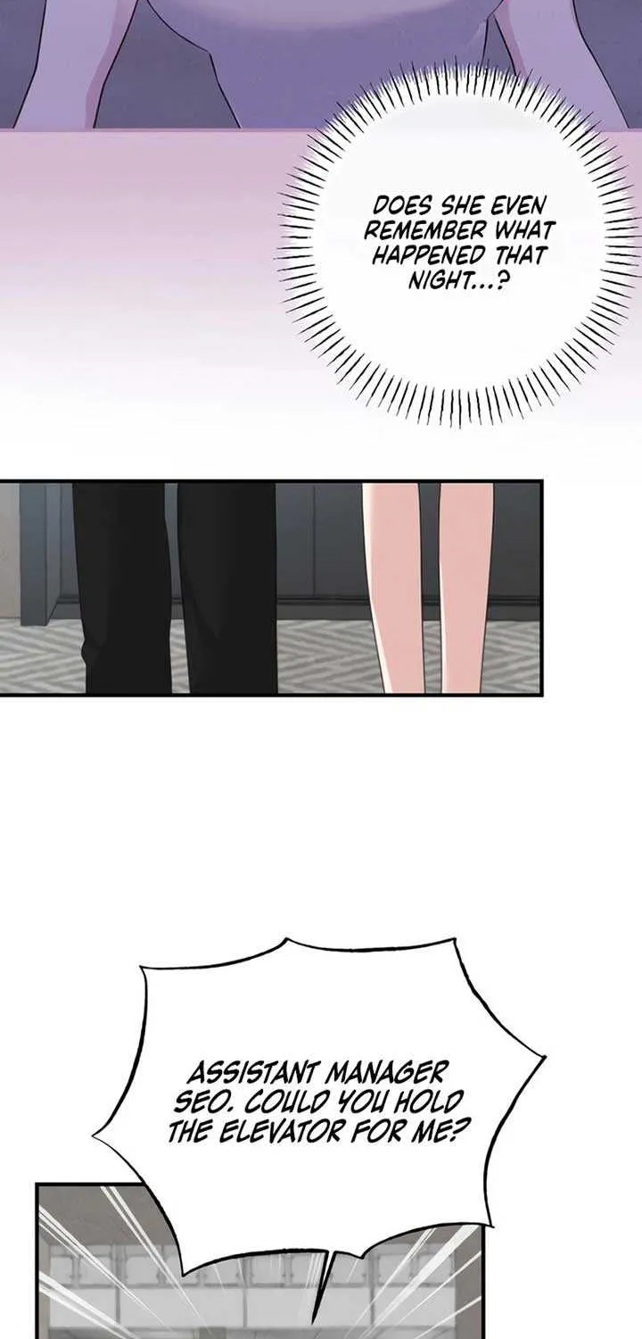 The Man’s Scheme Chapter 4 page 30 - 