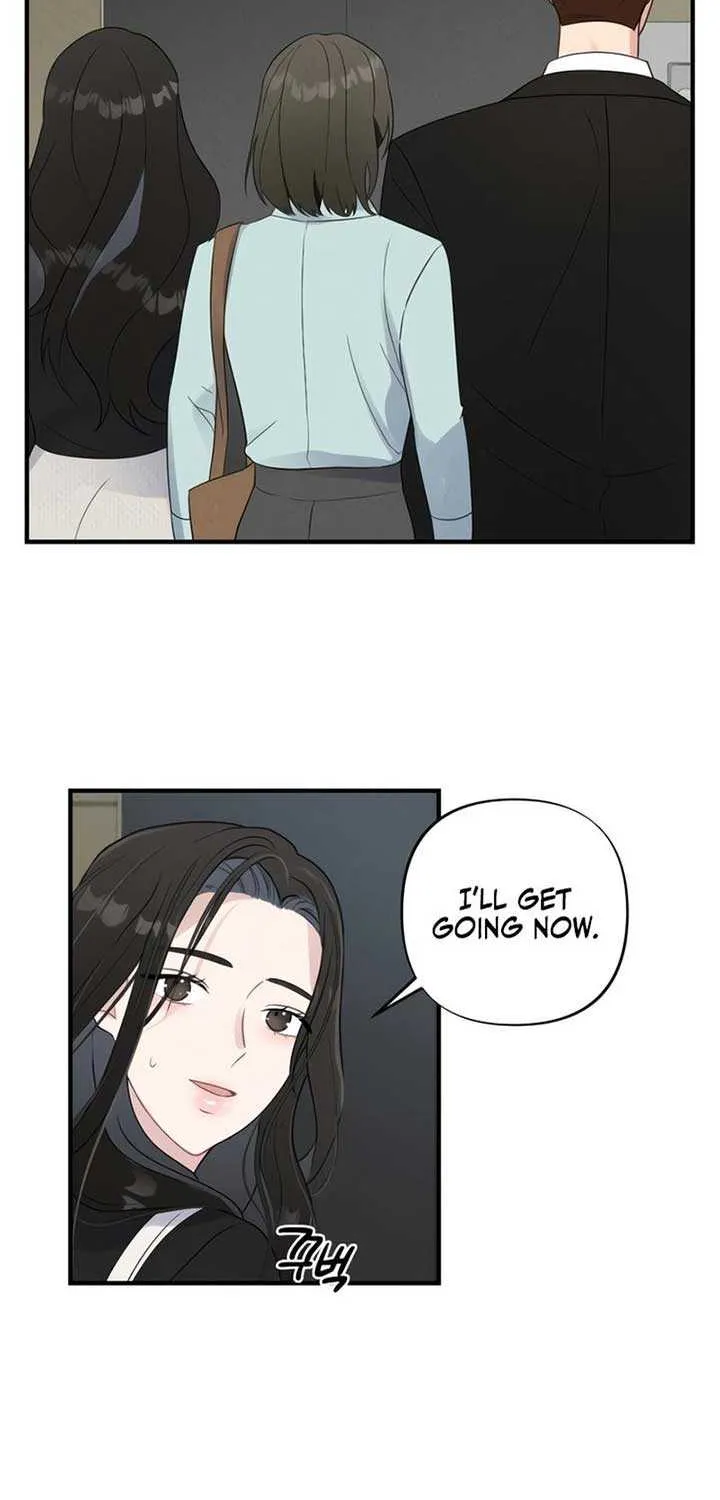 The Man’s Scheme Chapter 4 page 34 - 
