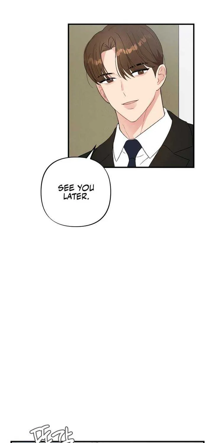 The Man’s Scheme Chapter 4 page 35 - 