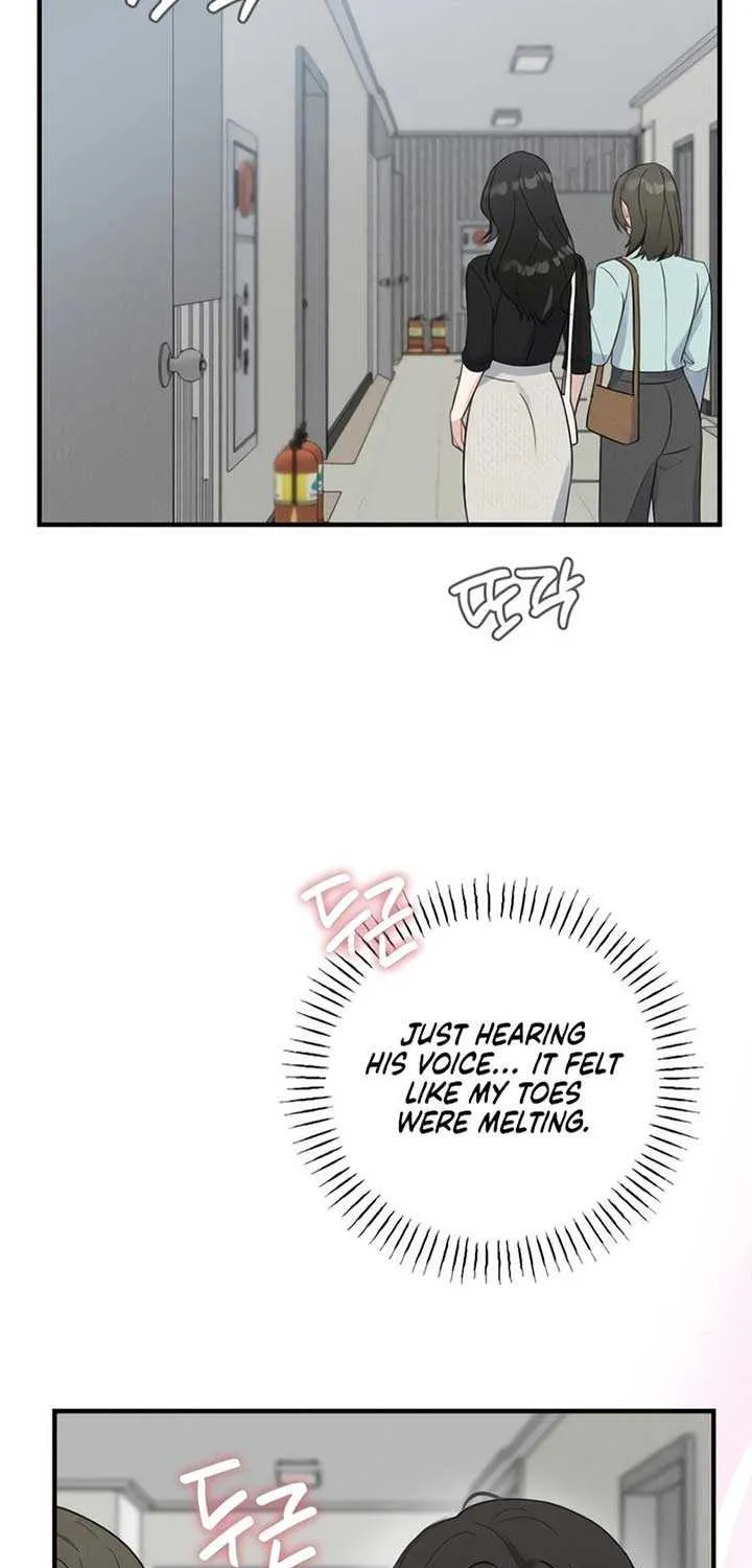 The Man’s Scheme Chapter 4 page 36 - 