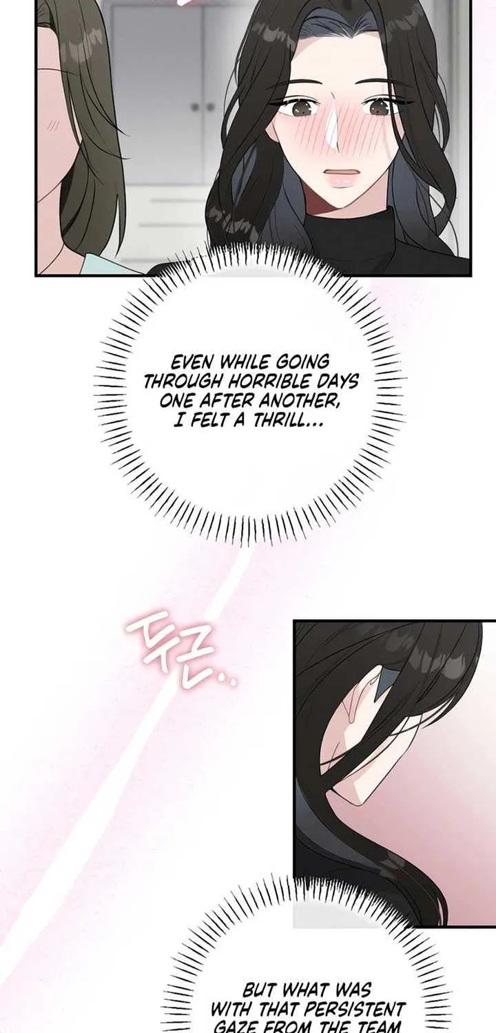 The Man’s Scheme Chapter 4 page 37 - 