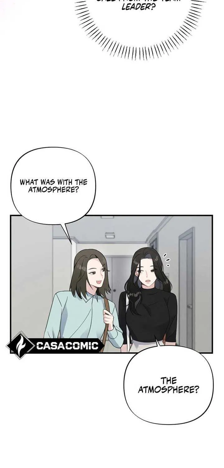 The Man’s Scheme Chapter 4 page 38 - 