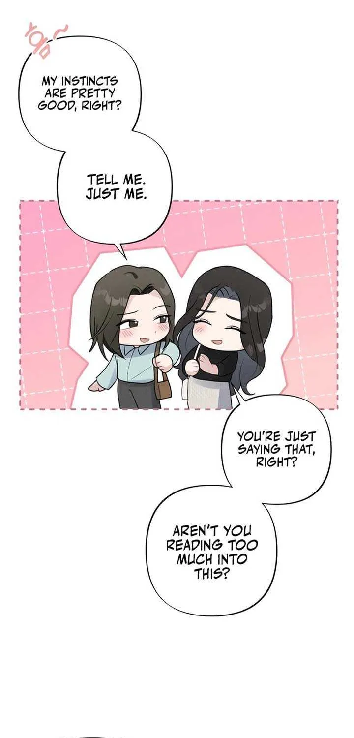 The Man’s Scheme Chapter 4 page 40 - 