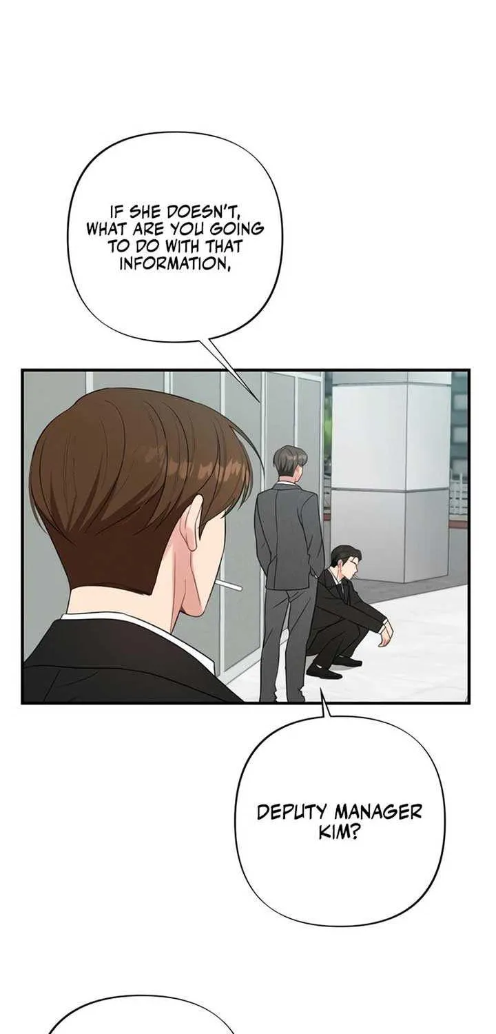 The Man’s Scheme Chapter 4 page 5 - 