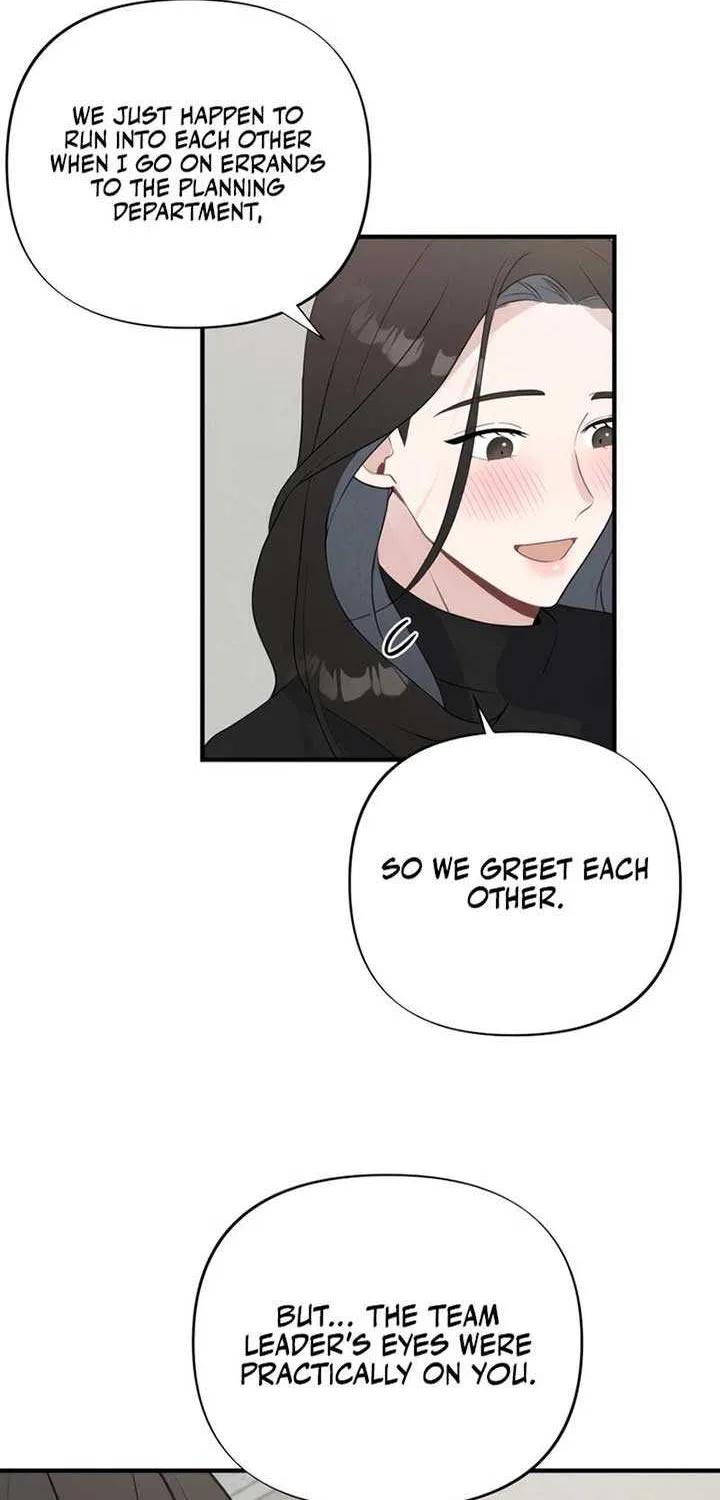 The Man’s Scheme Chapter 4 page 41 - 