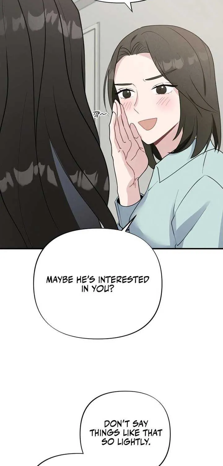 The Man’s Scheme Chapter 4 page 42 - 