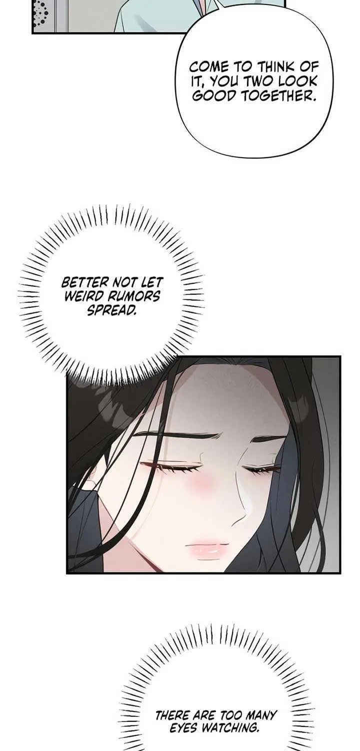 The Man’s Scheme Chapter 4 page 44 - 