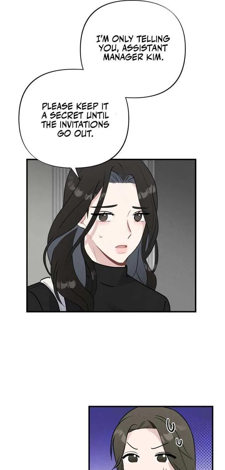 The Man’s Scheme Chapter 4 page 47 - 
