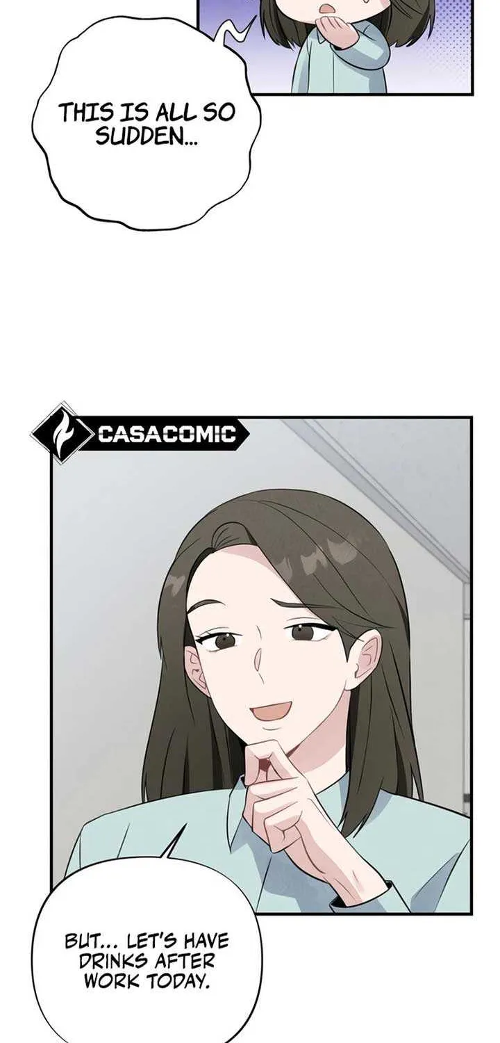 The Man’s Scheme Chapter 4 page 48 - 