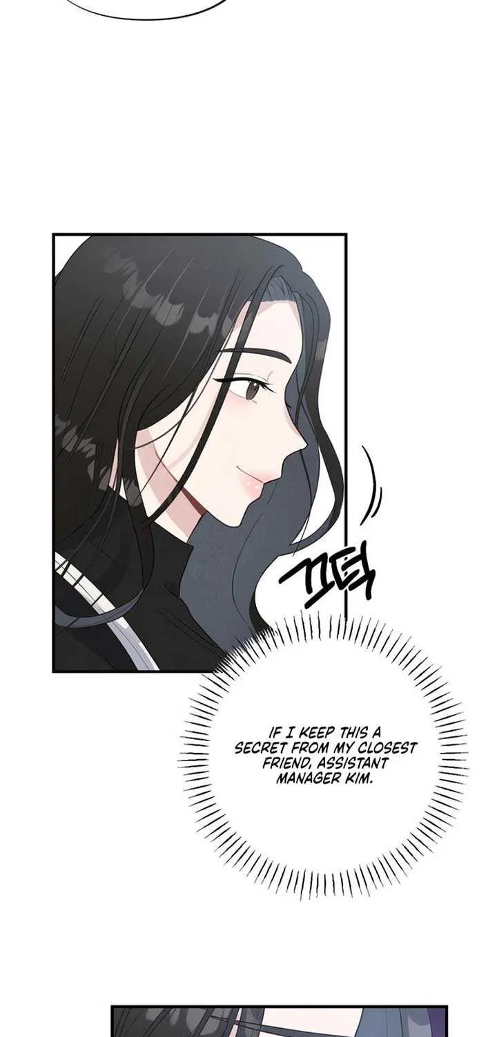 The Man’s Scheme Chapter 4 page 49 - 