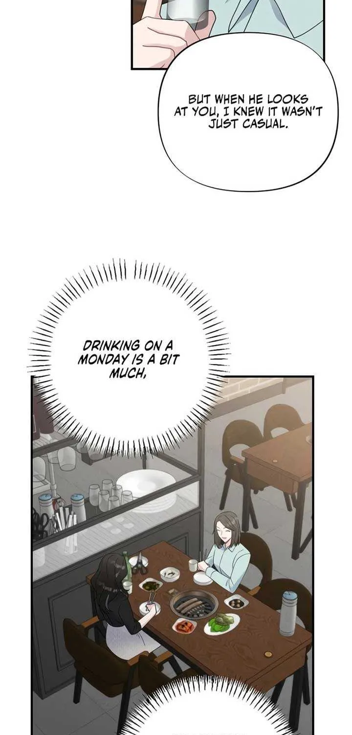The Man’s Scheme Chapter 4 page 53 - 