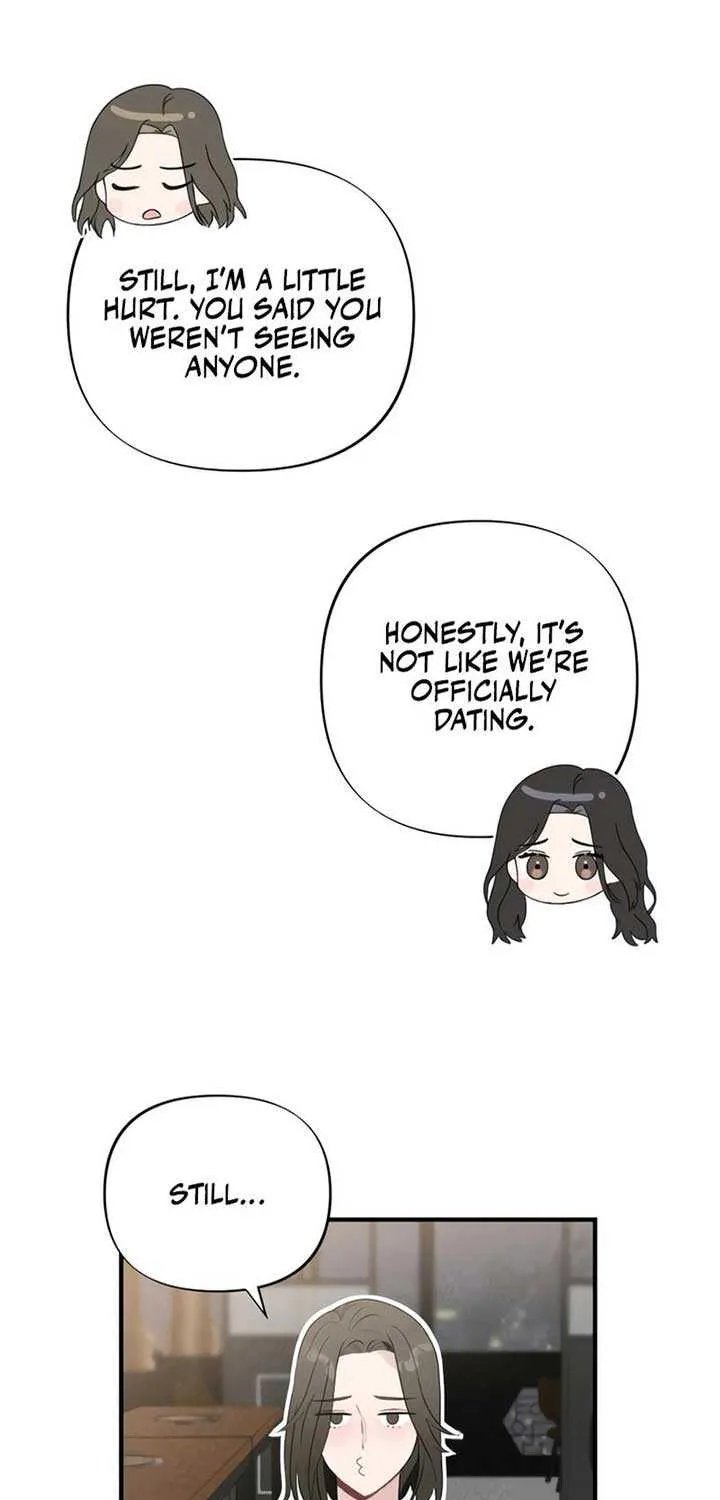 The Man’s Scheme Chapter 4 page 55 - 