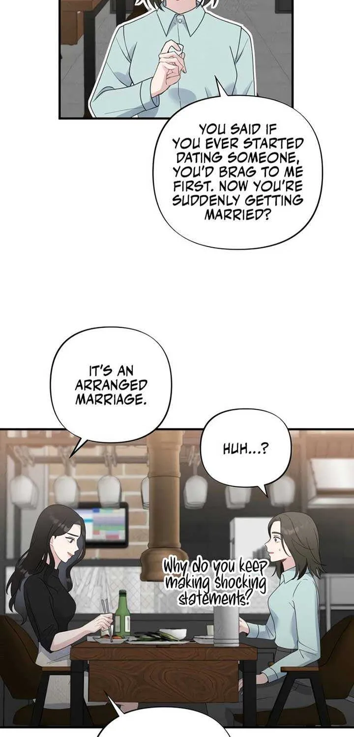 The Man’s Scheme Chapter 4 page 56 - 
