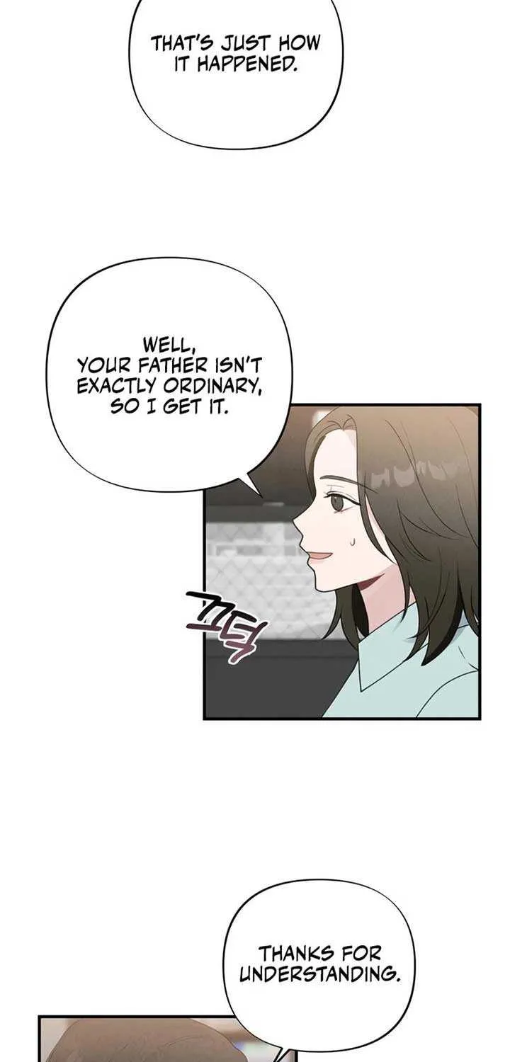 The Man’s Scheme Chapter 4 page 57 - 