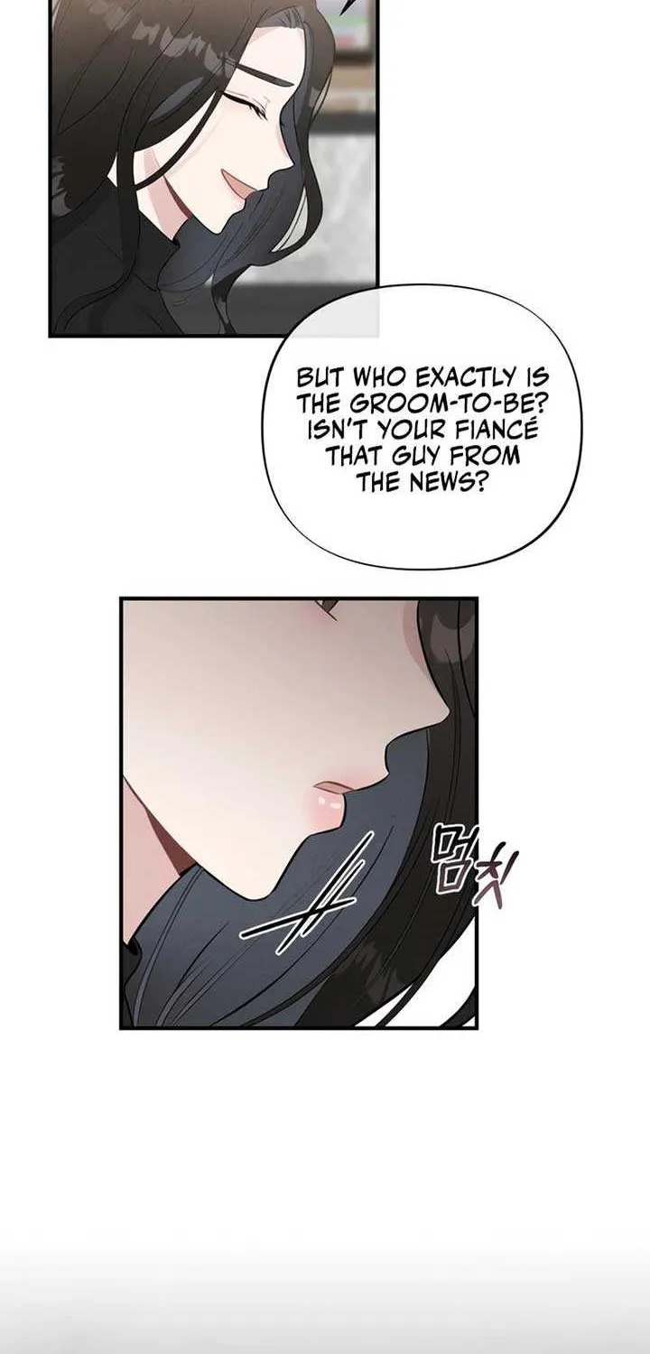 The Man’s Scheme Chapter 4 page 58 - 