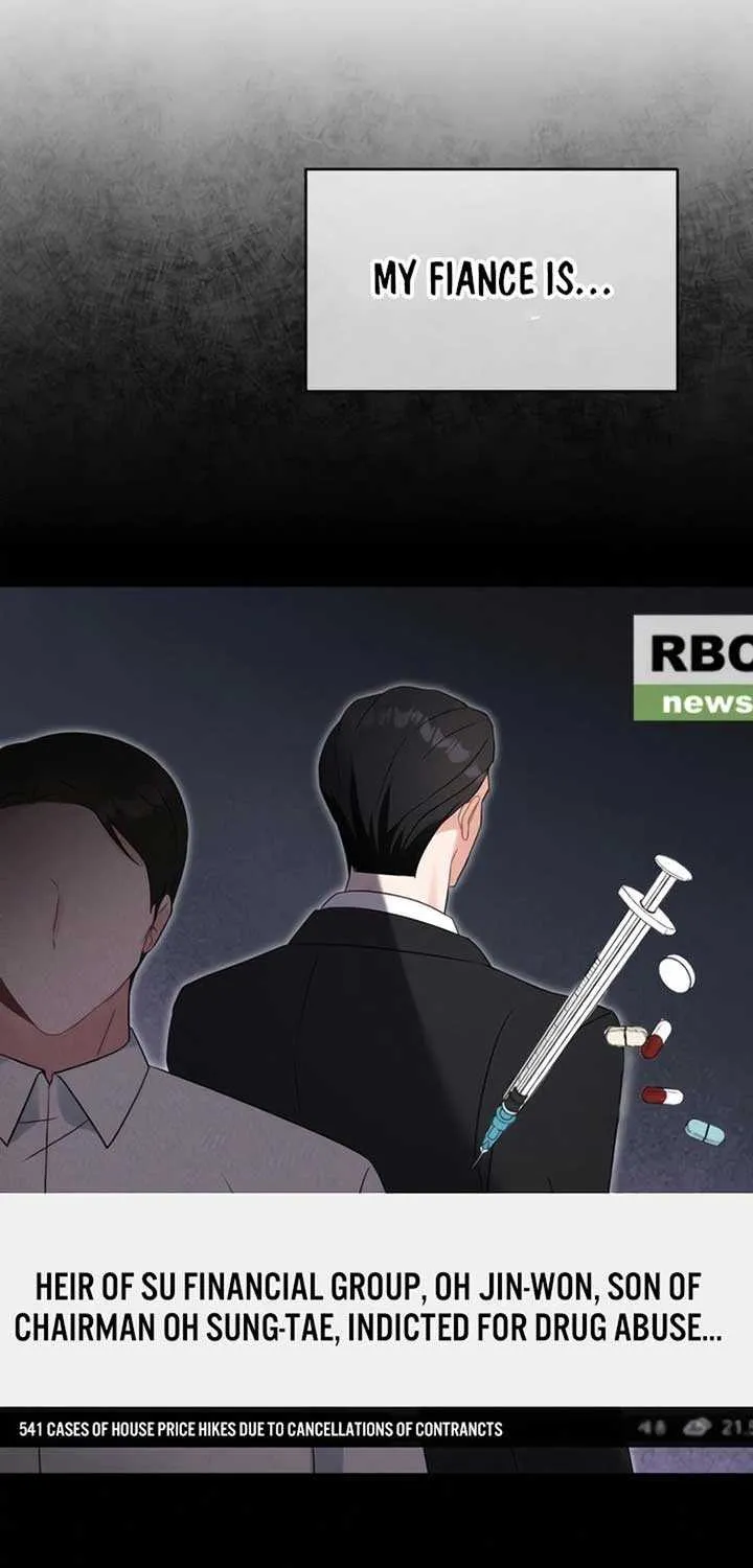 The Man’s Scheme Chapter 4 page 59 - 