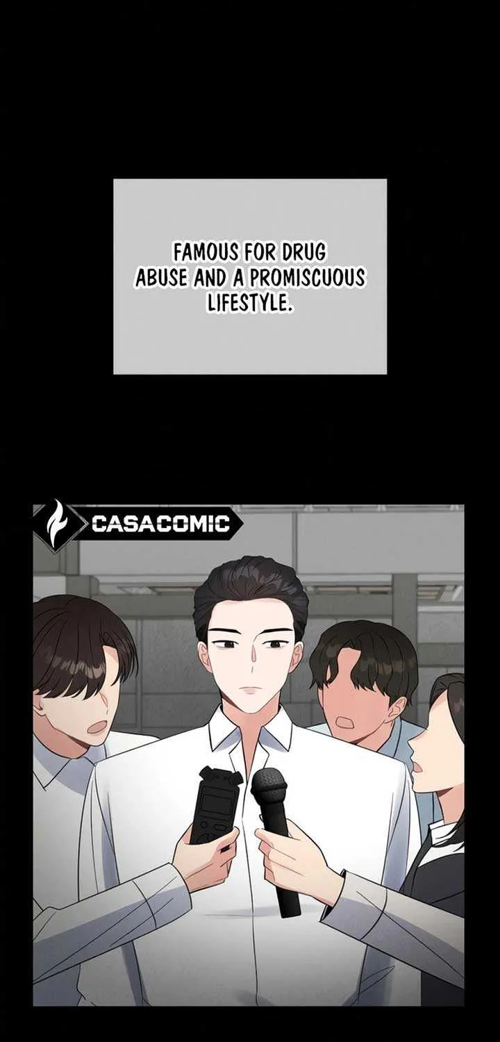 The Man’s Scheme Chapter 4 page 60 - 