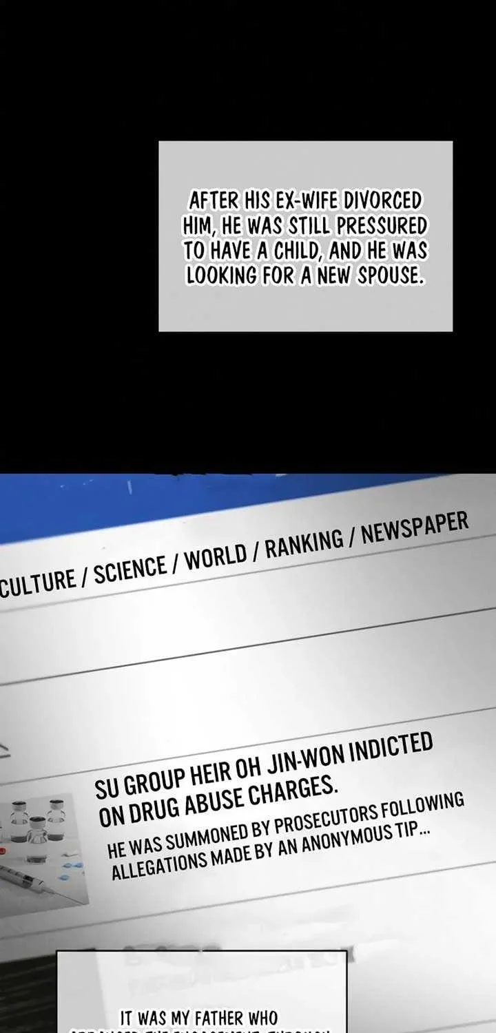 The Man’s Scheme Chapter 4 page 61 - 