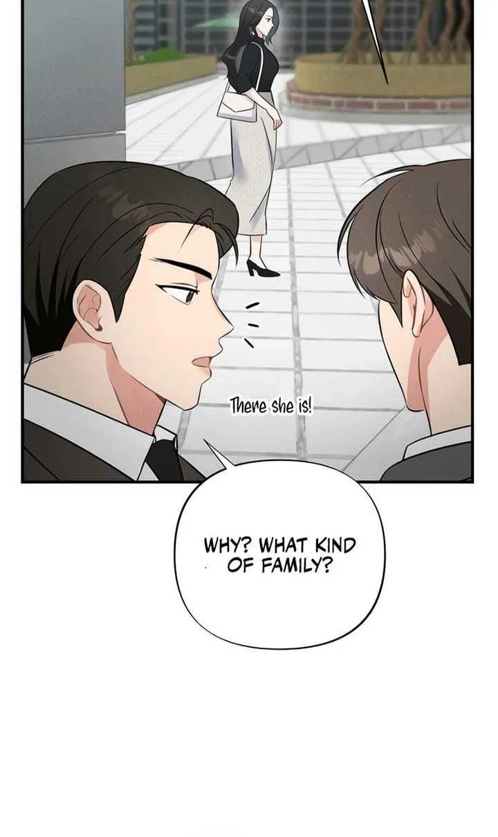 The Man’s Scheme Chapter 4 page 8 - 