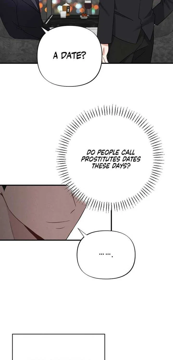 The Man’s Scheme Chapter 5 page 11 - 