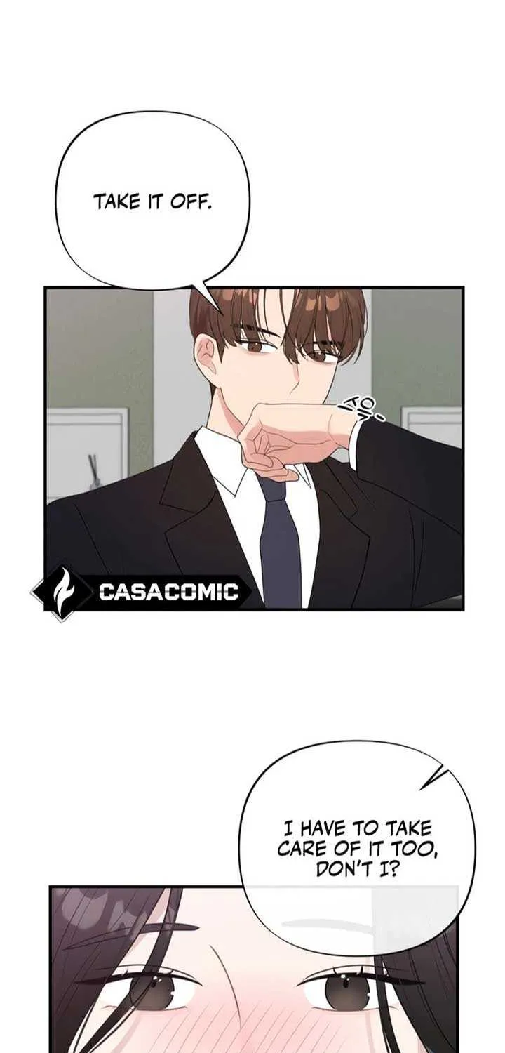 The Man’s Scheme Chapter 5 page 101 - 