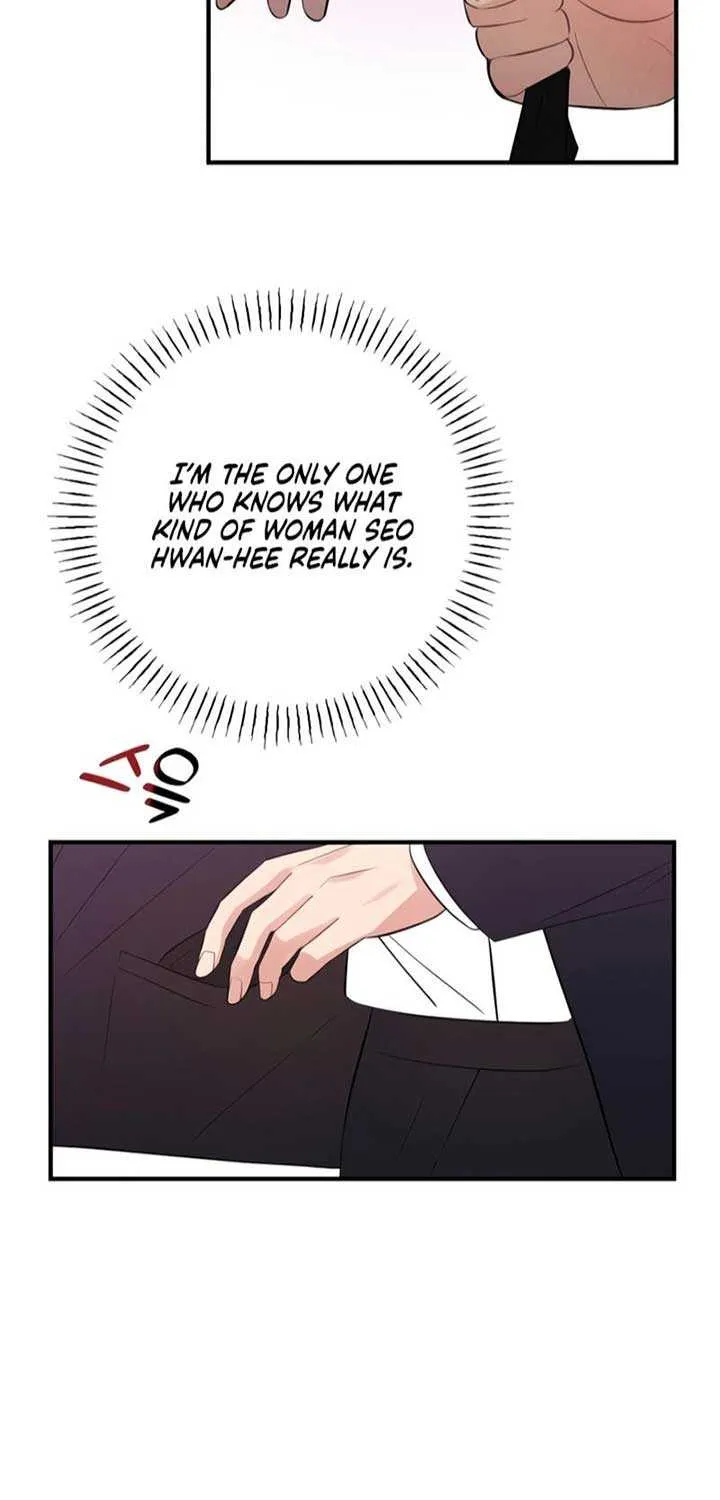 The Man’s Scheme Chapter 5 page 103 - 