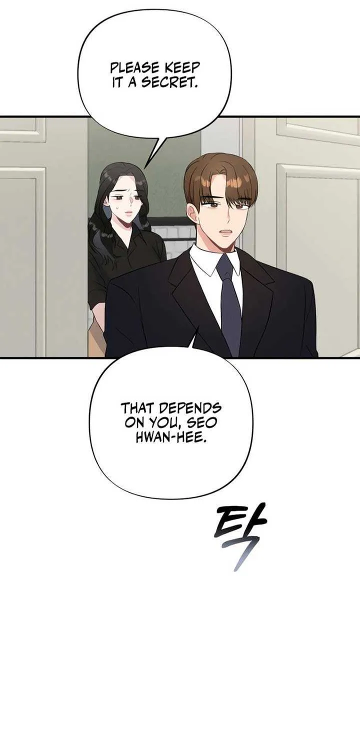 The Man’s Scheme Chapter 5 page 105 - 
