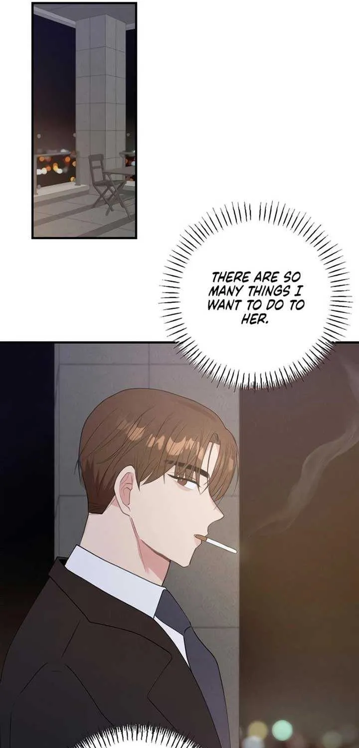 The Man’s Scheme Chapter 5 page 107 - 