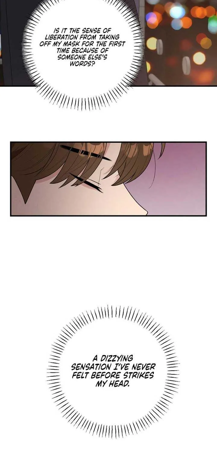 The Man’s Scheme Chapter 5 page 108 - 
