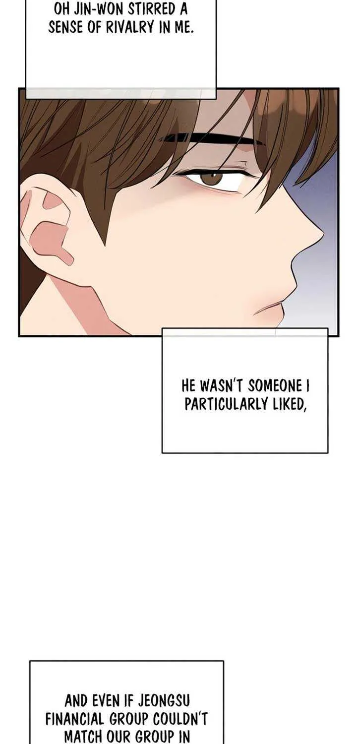 The Man’s Scheme Chapter 5 page 12 - 