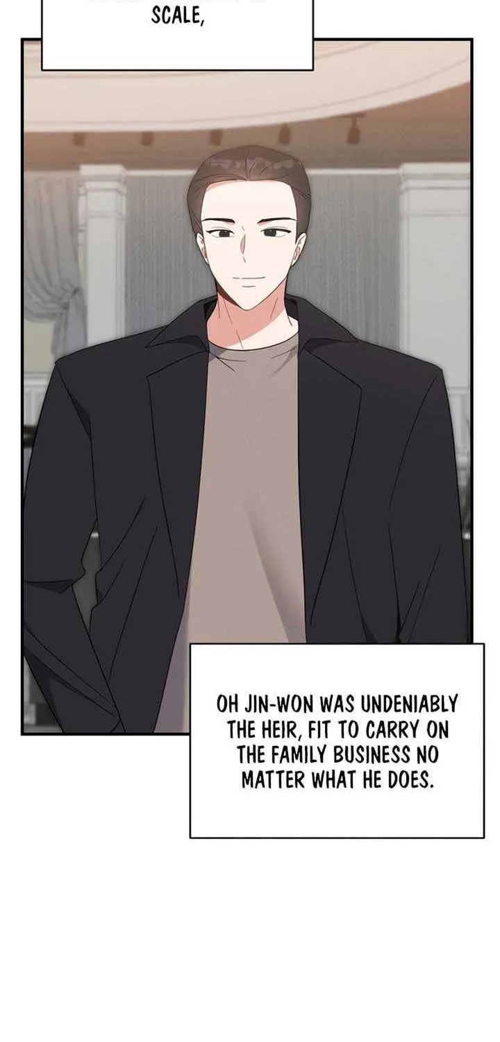 The Man’s Scheme Chapter 5 page 13 - 