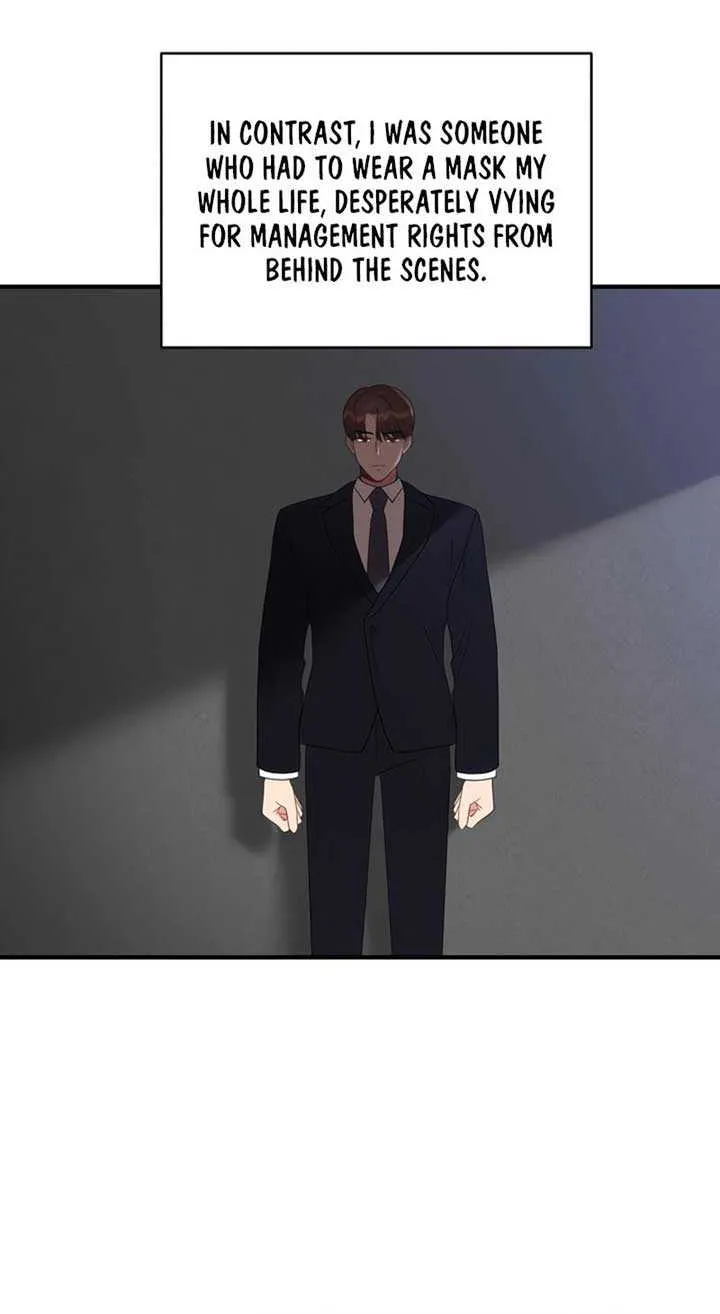 The Man’s Scheme Chapter 5 page 14 - 