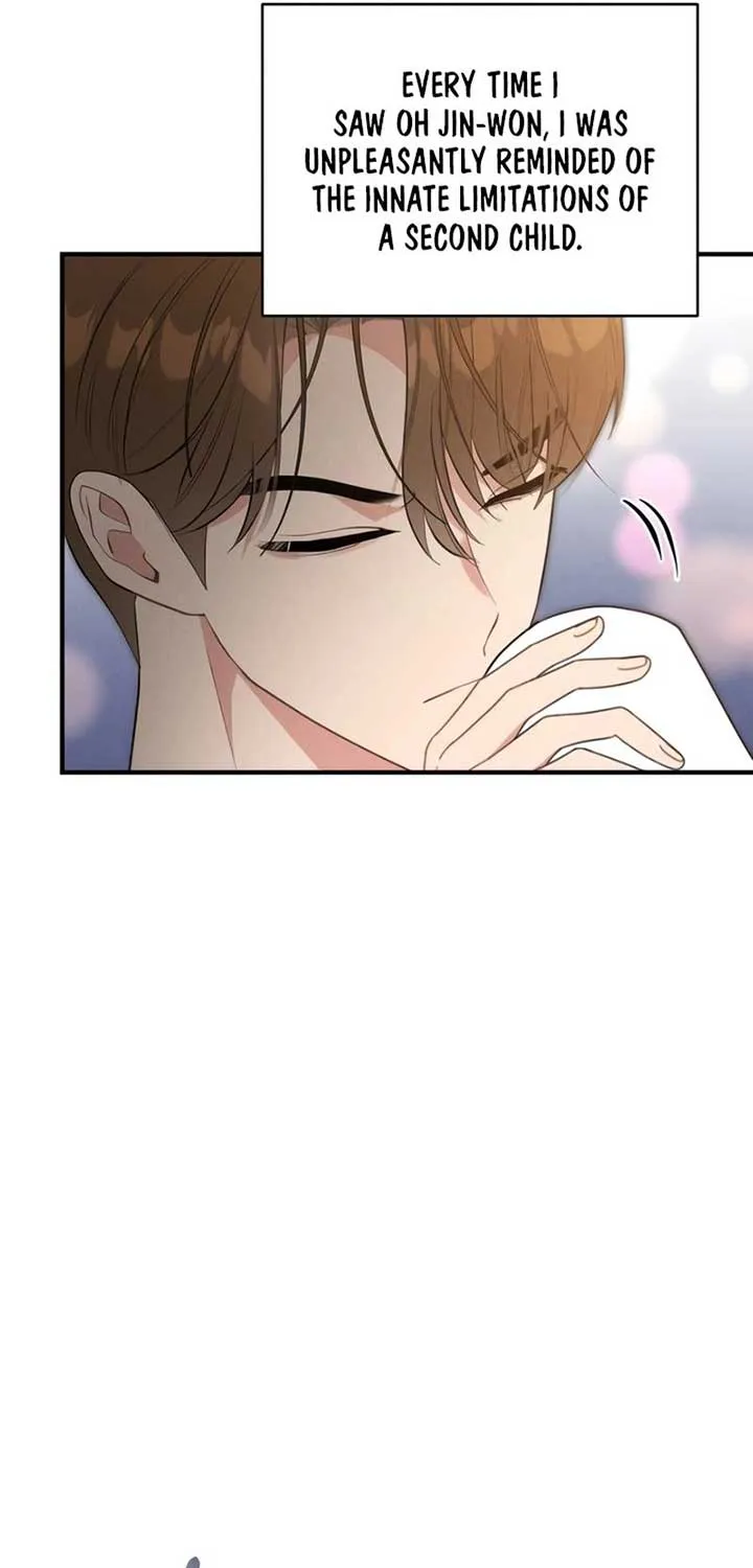 The Man’s Scheme Chapter 5 page 15 - 