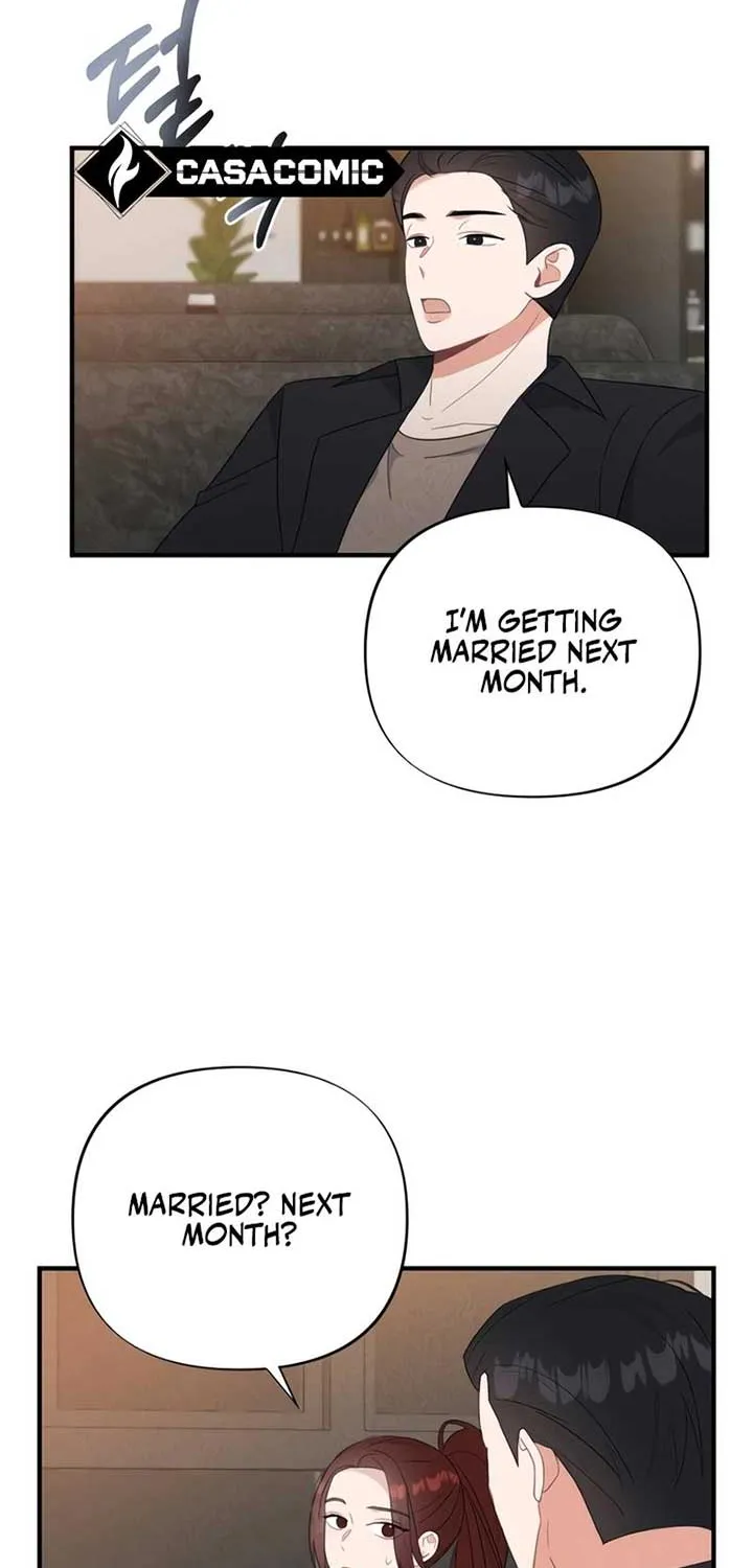 The Man’s Scheme Chapter 5 page 16 - 
