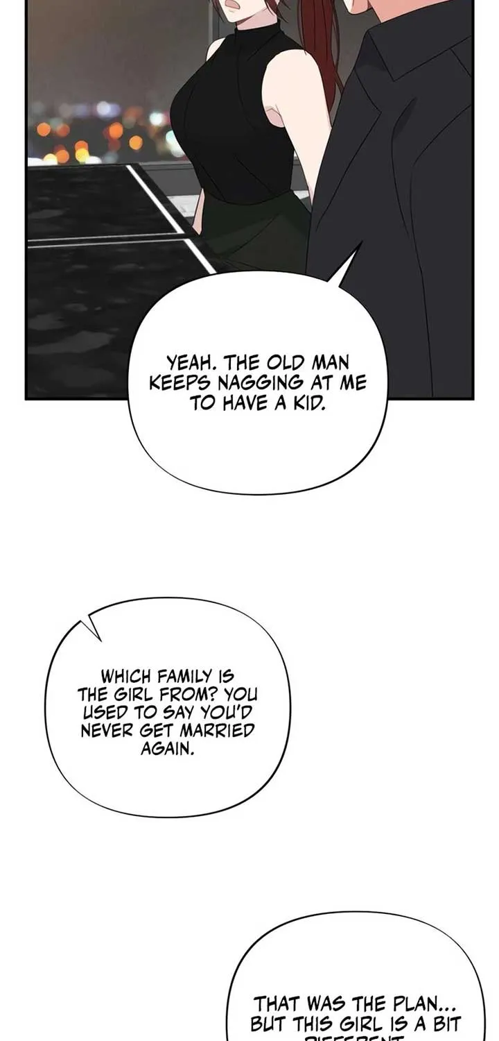 The Man’s Scheme Chapter 5 page 17 - 