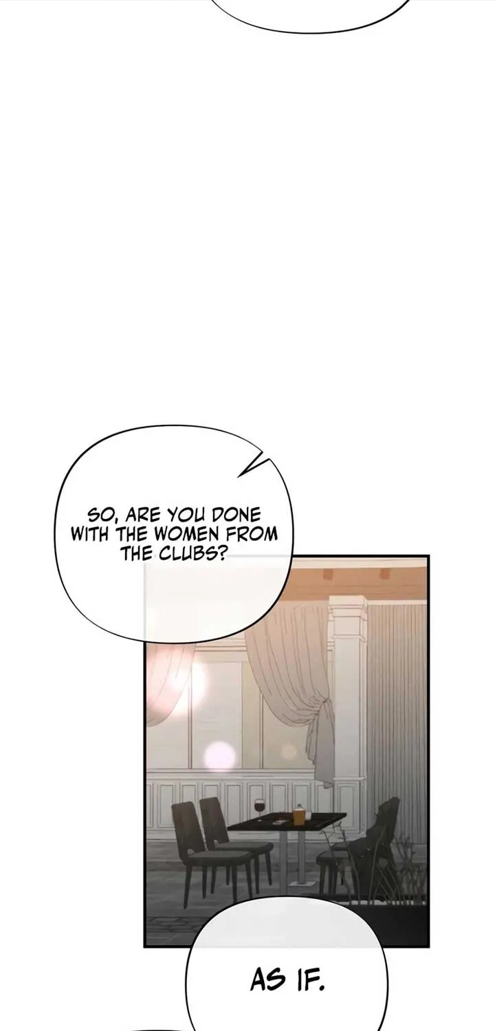 The Man’s Scheme Chapter 5 page 20 - 
