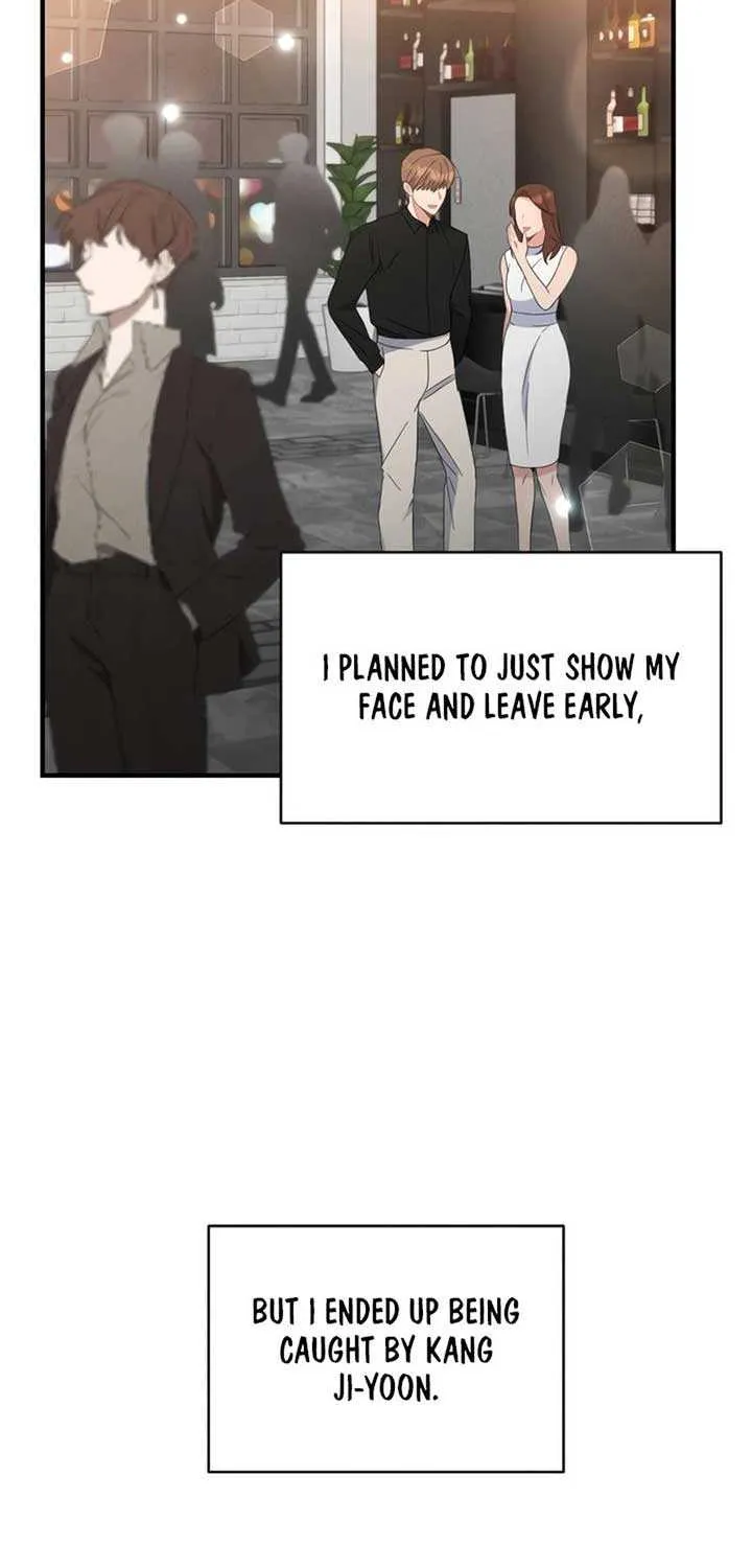 The Man’s Scheme Chapter 5 page 3 - 