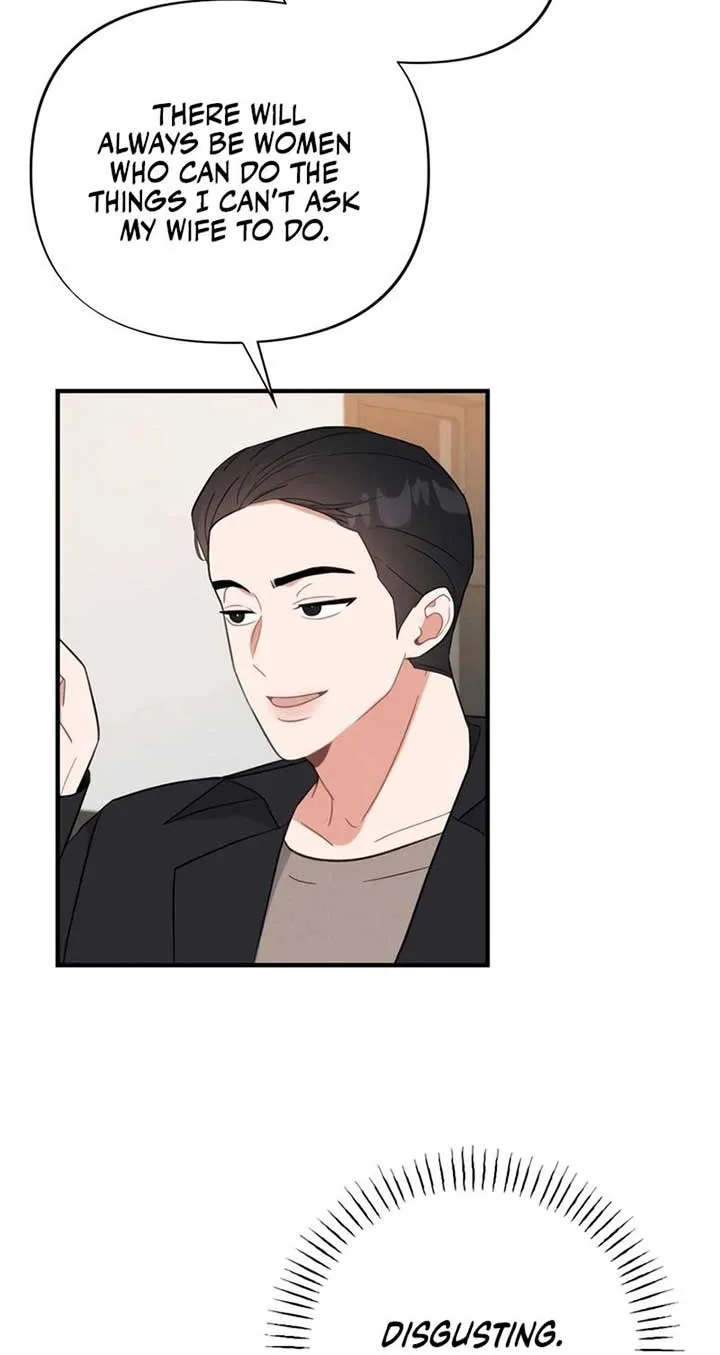 The Man’s Scheme Chapter 5 page 21 - 