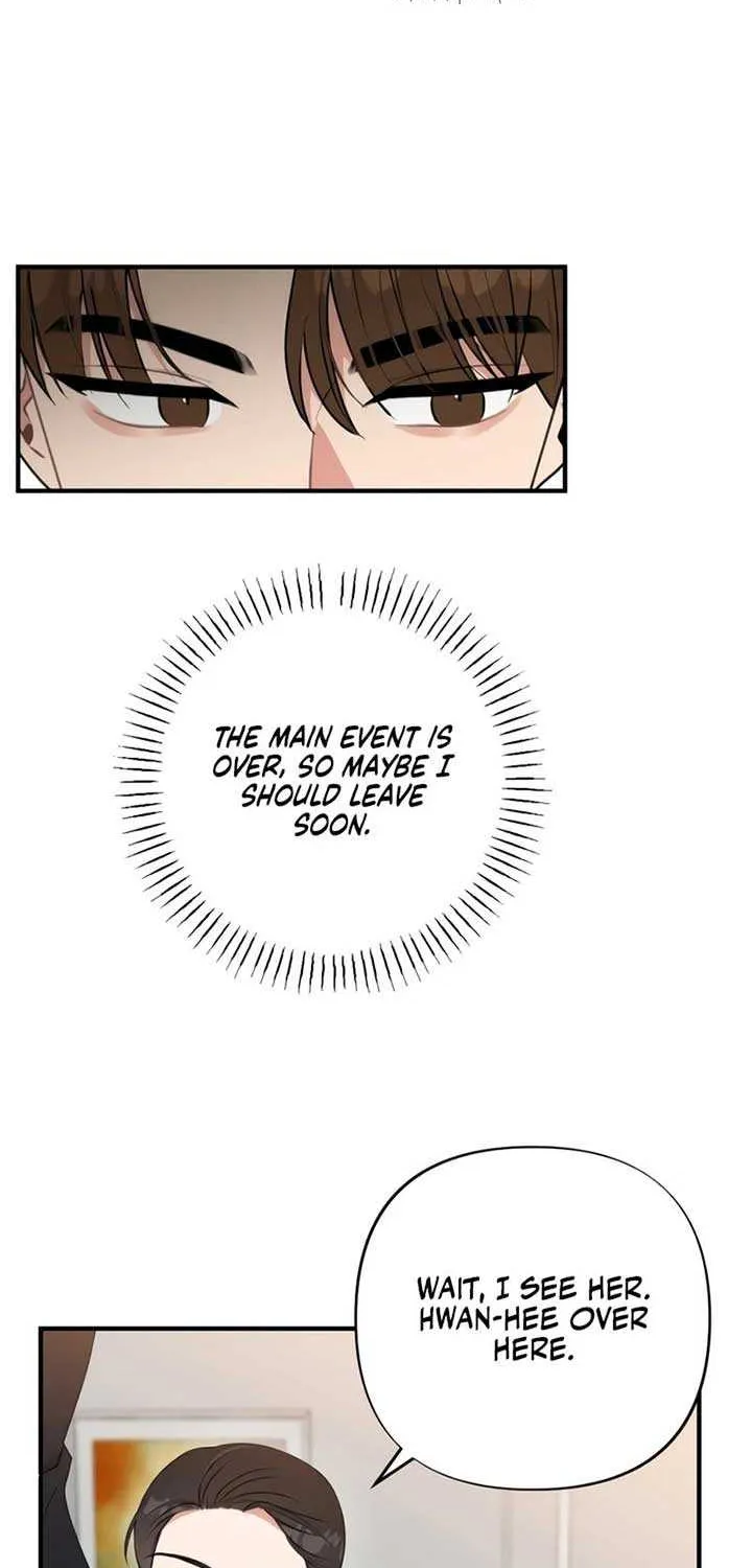The Man’s Scheme Chapter 5 page 23 - 